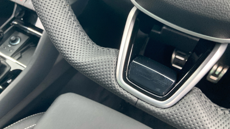 Skoda Karoq 1.5 TSI Sportline Edition 5dr DSG Petrol Estate